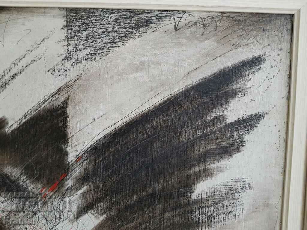 professor Gredi Assa The bird beautiful oil painting - 7 professor Gredi Assa The bird beautiful oil painting - 7