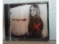 Avril Lavigne ‎– Under My Skin 2004