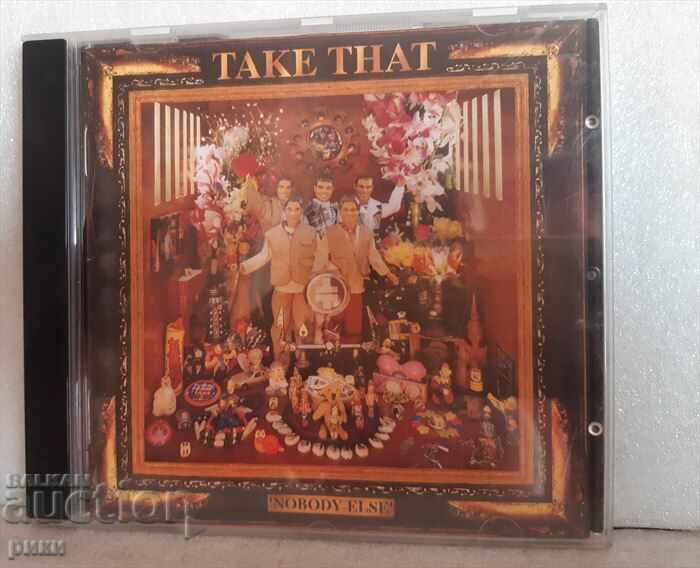 Take That ‎– Nobody Else 1995