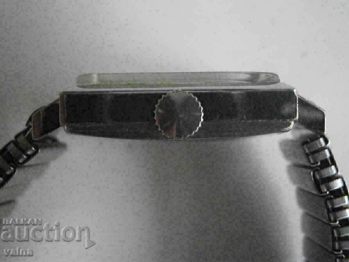 Delivery of SLAVA, 21 jewels, made in USSR, TOP!