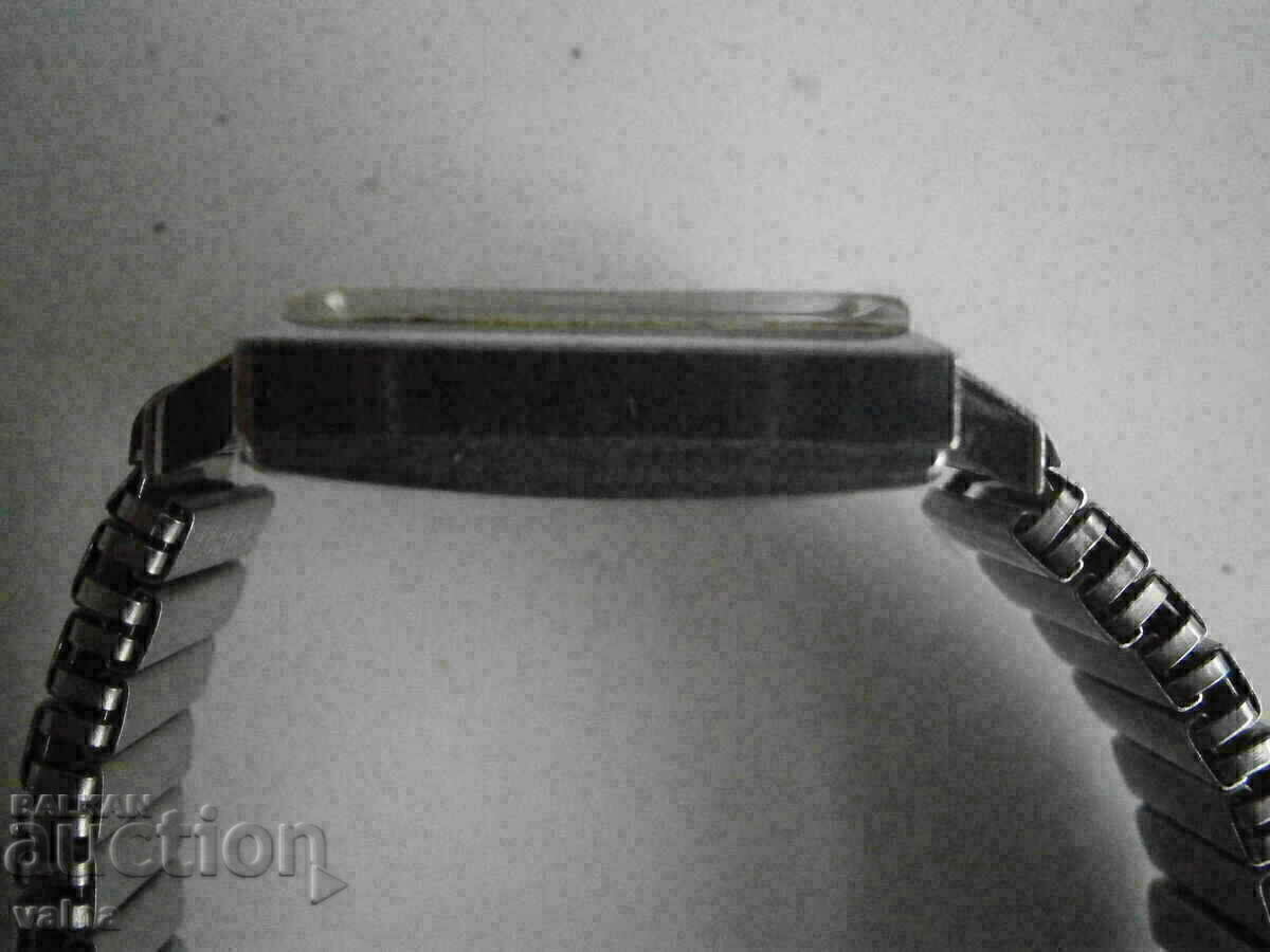 SLAVA, 21 jewels, made in USSR, TOP! - 5