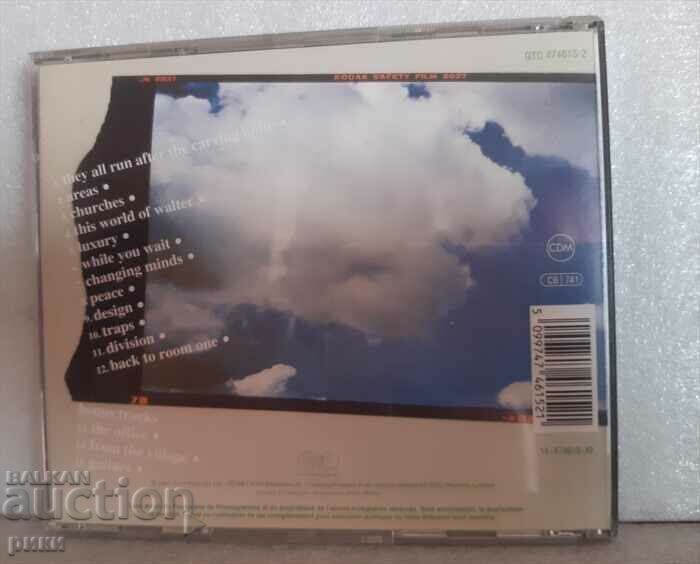 New Music – Anywhere 1994 with price 15.00 BGN | € 7.67 New Music – Anywhere 1994 with price 15.00 BGN | € 7.67