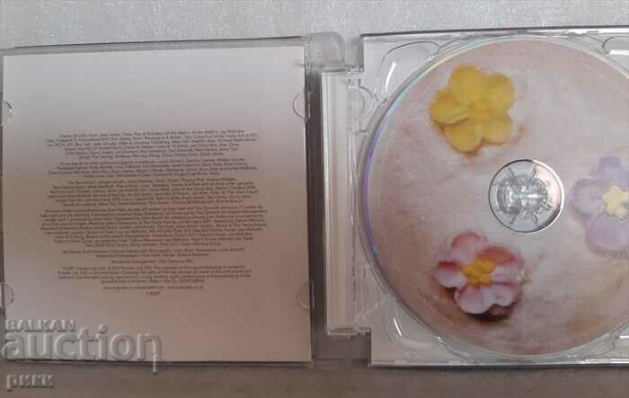 Auction Kate Nash – Made Of Bricks 2007 Auction Kate Nash – Made Of Bricks 2007