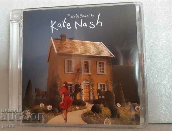 Kate Nash ‎– Made Of Bricks 2007