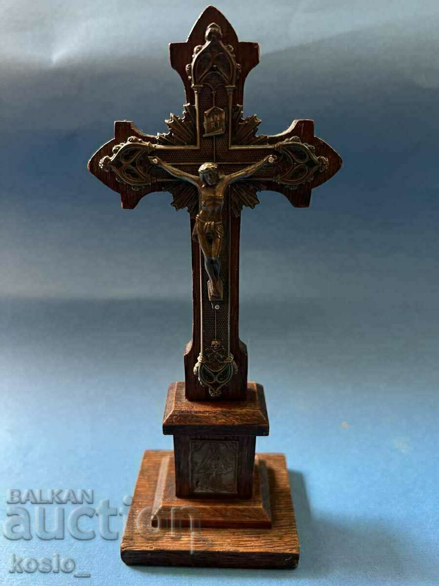 Cruce de masă