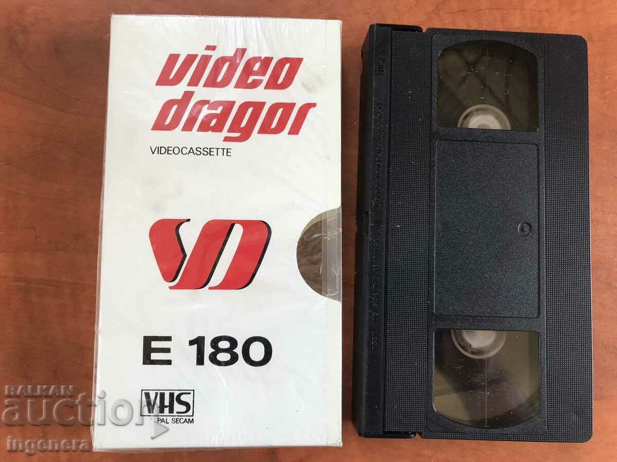 VIDEOCASSETTE MOVIES VIDEOCASSETTE MOVIES