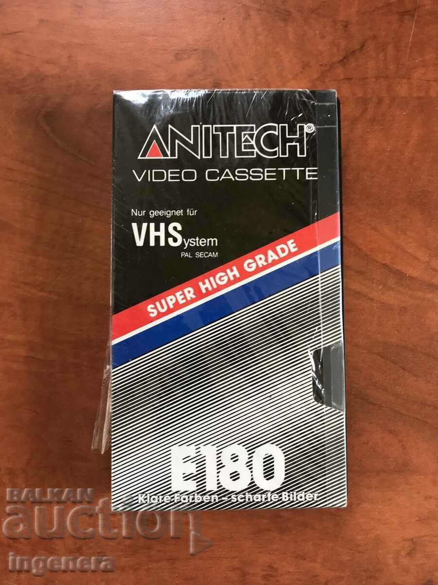 Licitație FILME VIDEOCASETE Licitație FILME VIDEOCASETE