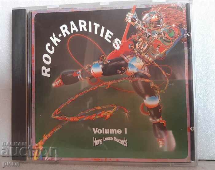 Rock-Rarities Volume 1 1994