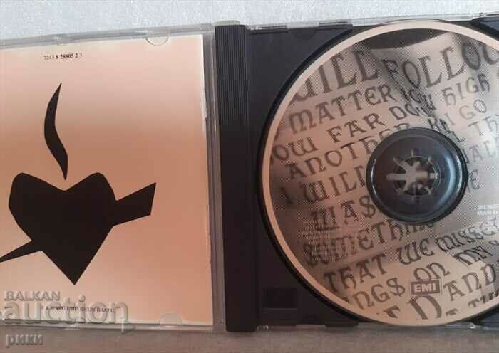 Auction  Marina Lima ‎– A Tug On The Line 1993