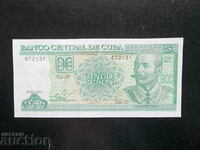 CUBA, 5 pesos, 2011, UNC