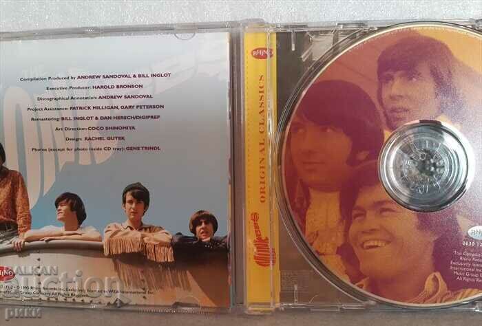 Auction  The Monkees ‎– Greatest Hits 1995