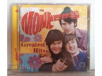 The Monkees ‎– Cele mai bune hituri 1995