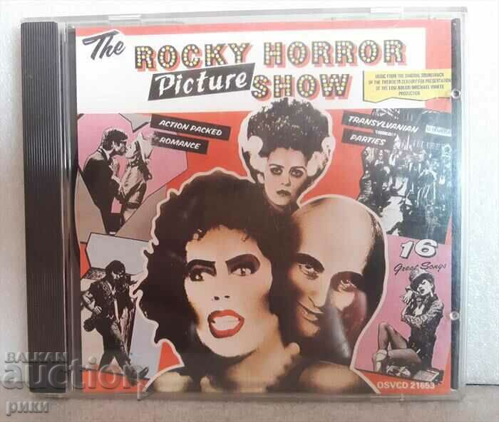 The Rocky Horror Picture Show 1986