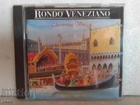 Rondo' Veneziano ‎– Misteriosa Venezia 1993