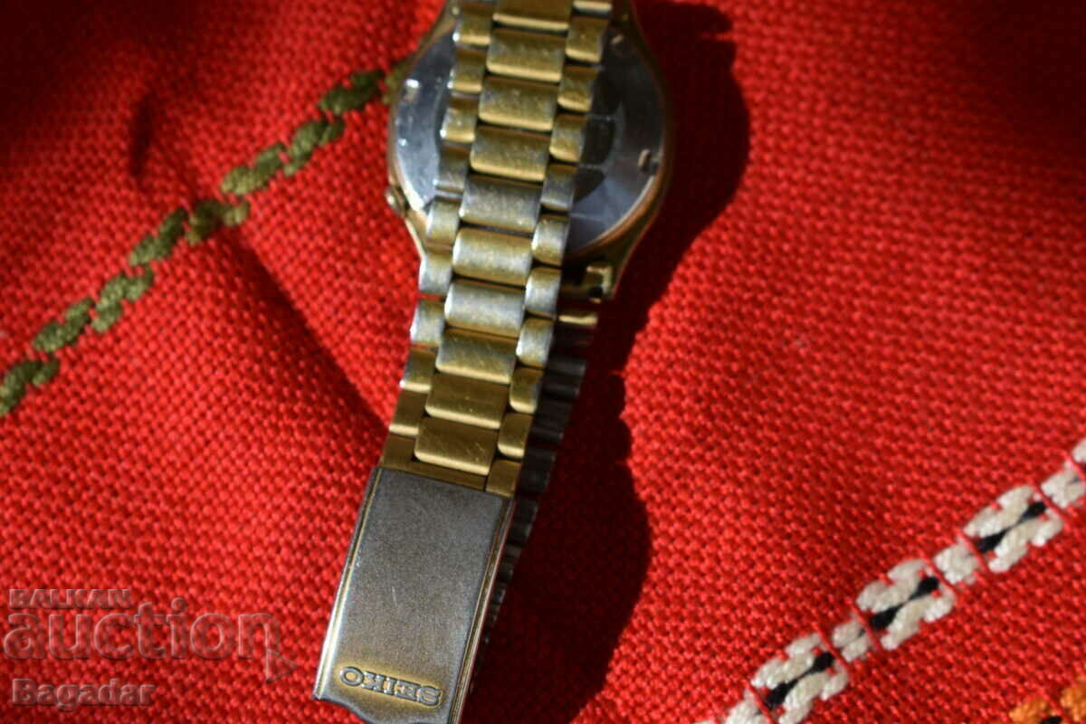 Seiko watch - 5 Seiko watch - 5