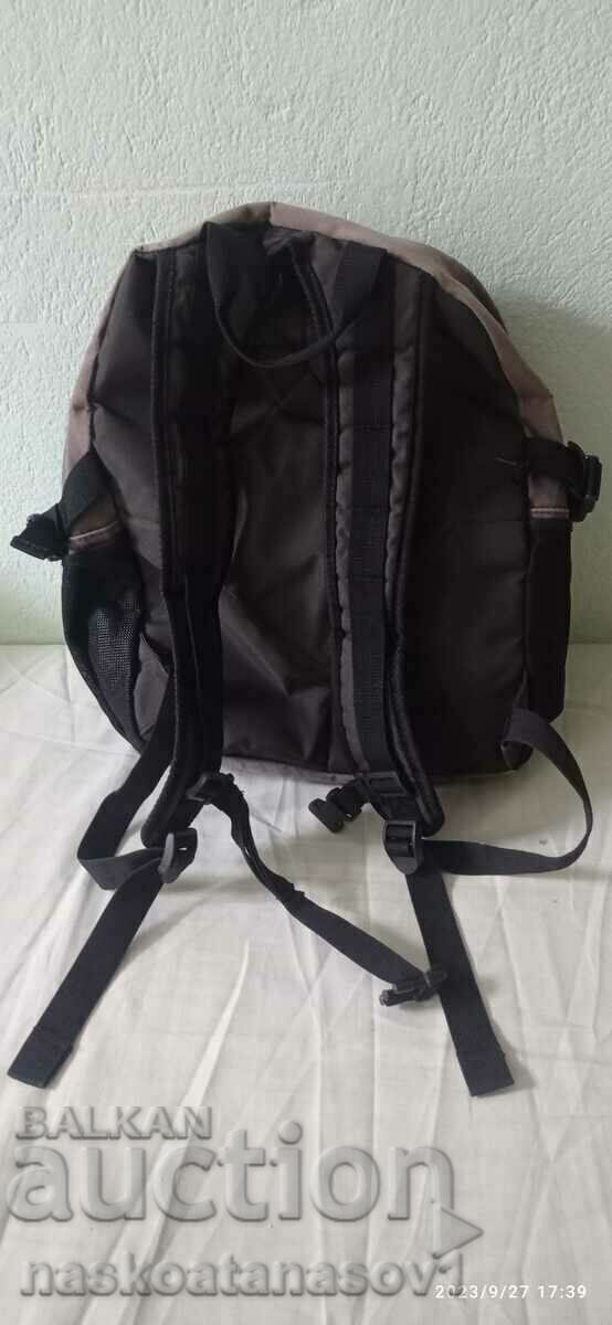 Backpack FILA with price 20.00 BGN | € 10.23