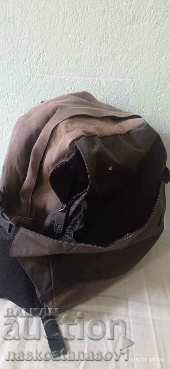 Auction  Backpack FILA