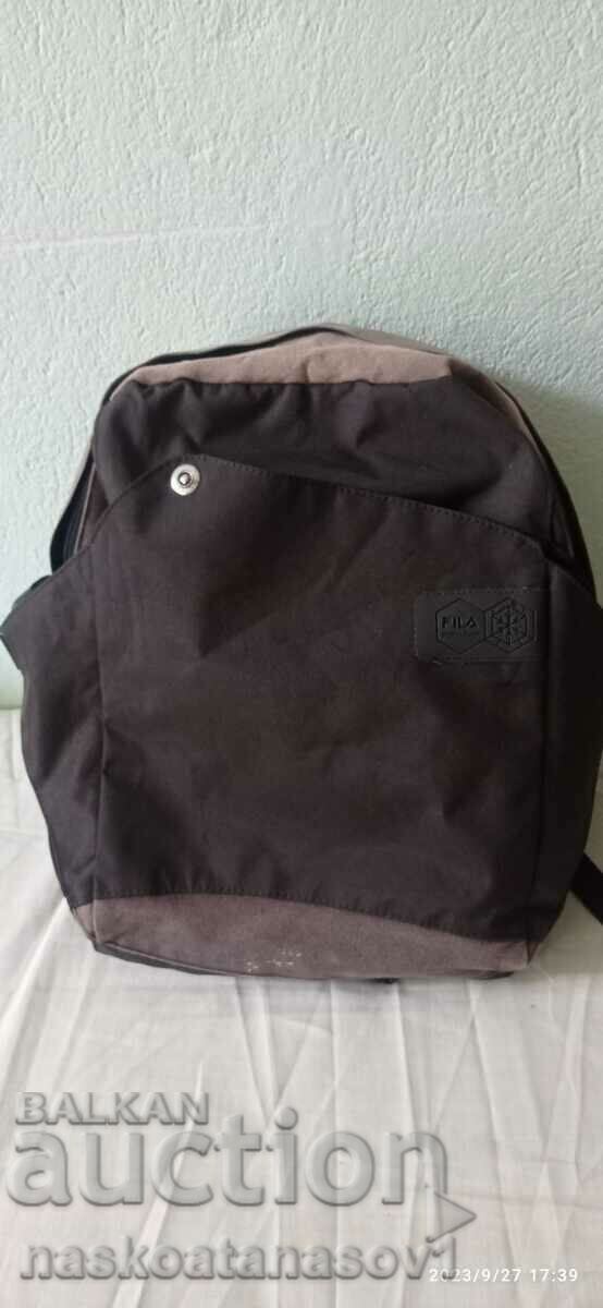 Backpack FILA