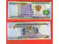 MOZAMBIQUE 500,000 500,000 Issue 2003 NEW UNC