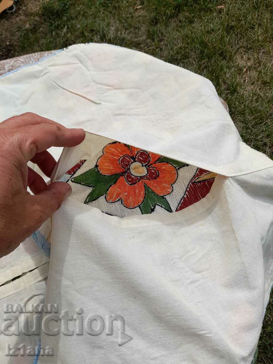 Old Cushion, pillowcases - 5