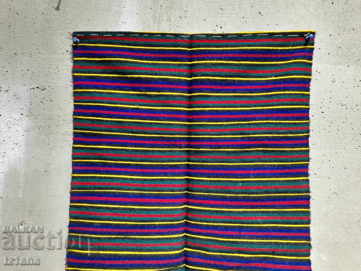 Auction Ancient apron Auction Ancient apron