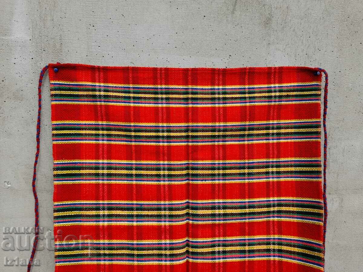 Ancient apron with price 50.00 BGN | € 25.56 Ancient apron with price 50.00 BGN | € 25.56