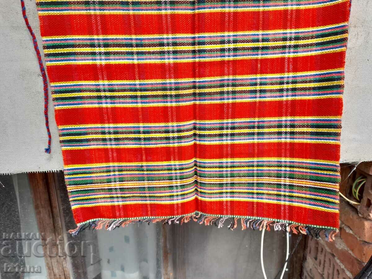 Auction Ancient apron Auction Ancient apron