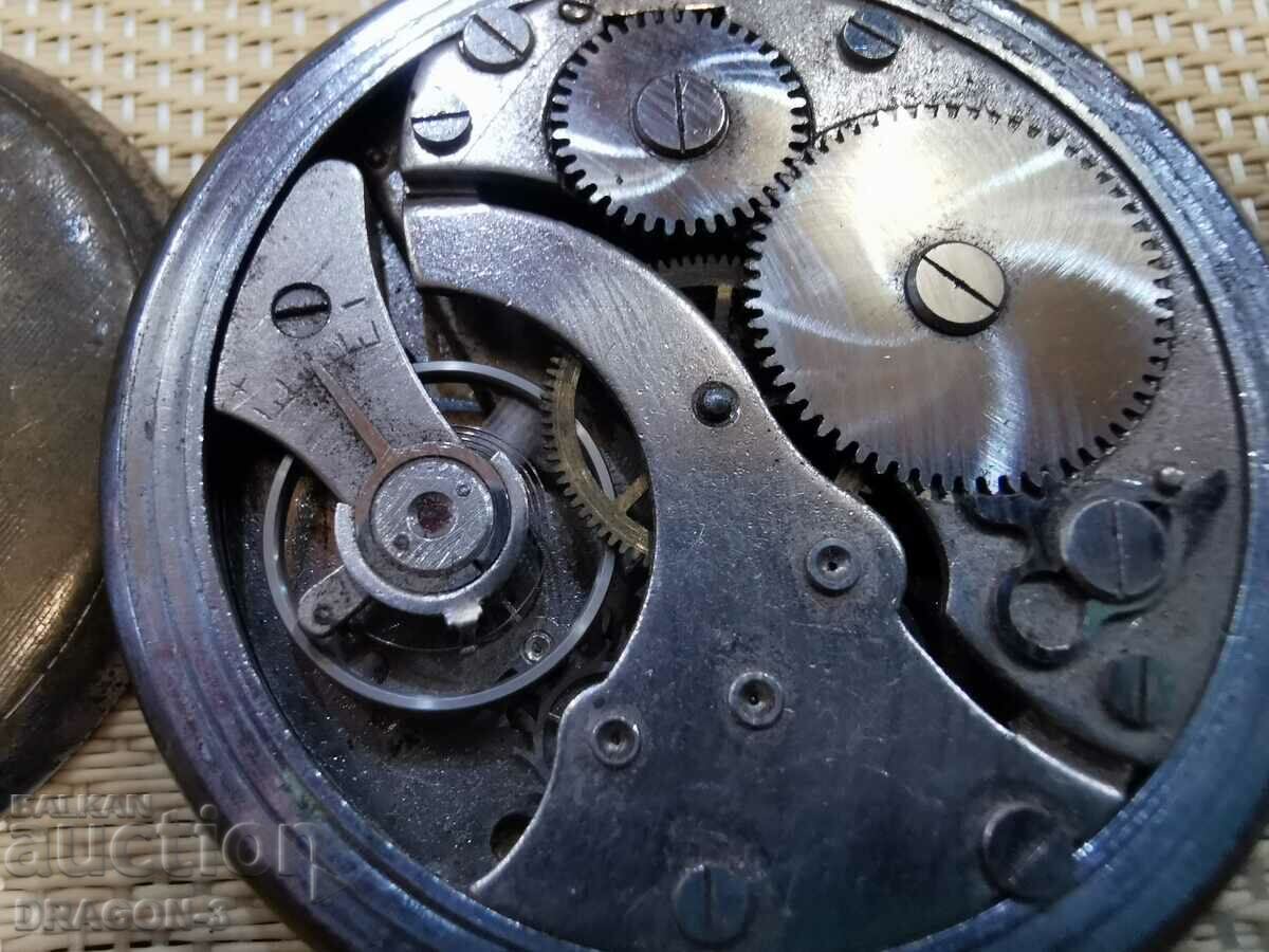 Delivery of UMF, RUHLA, SATURN