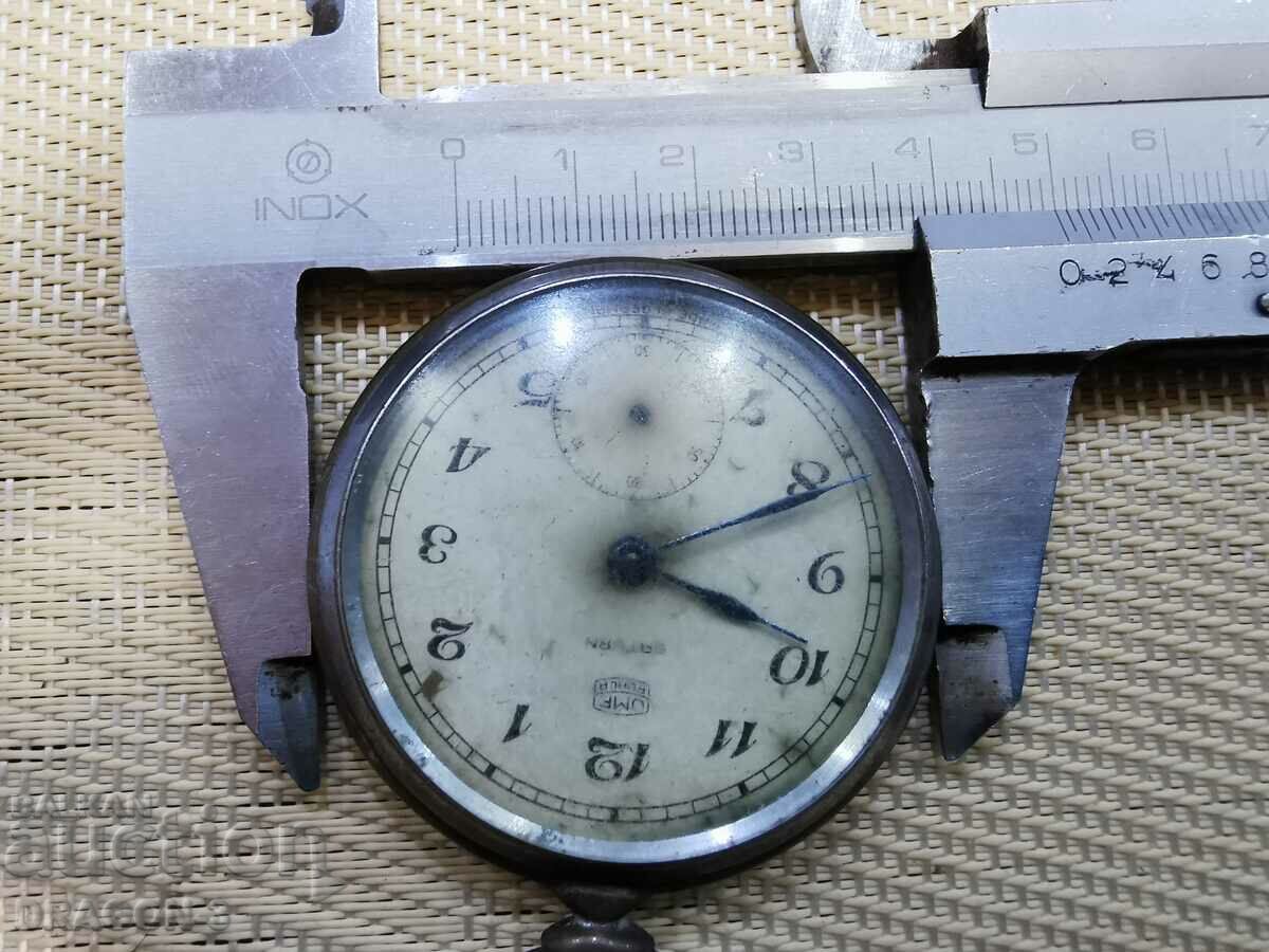 UMF, RUHLA, SATURN - 5