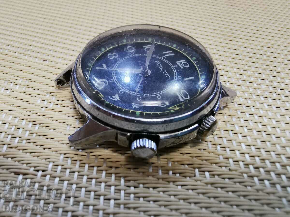 POLJOT with price 35.00 BGN | € 17.90 POLJOT with price 35.00 BGN | € 17.90