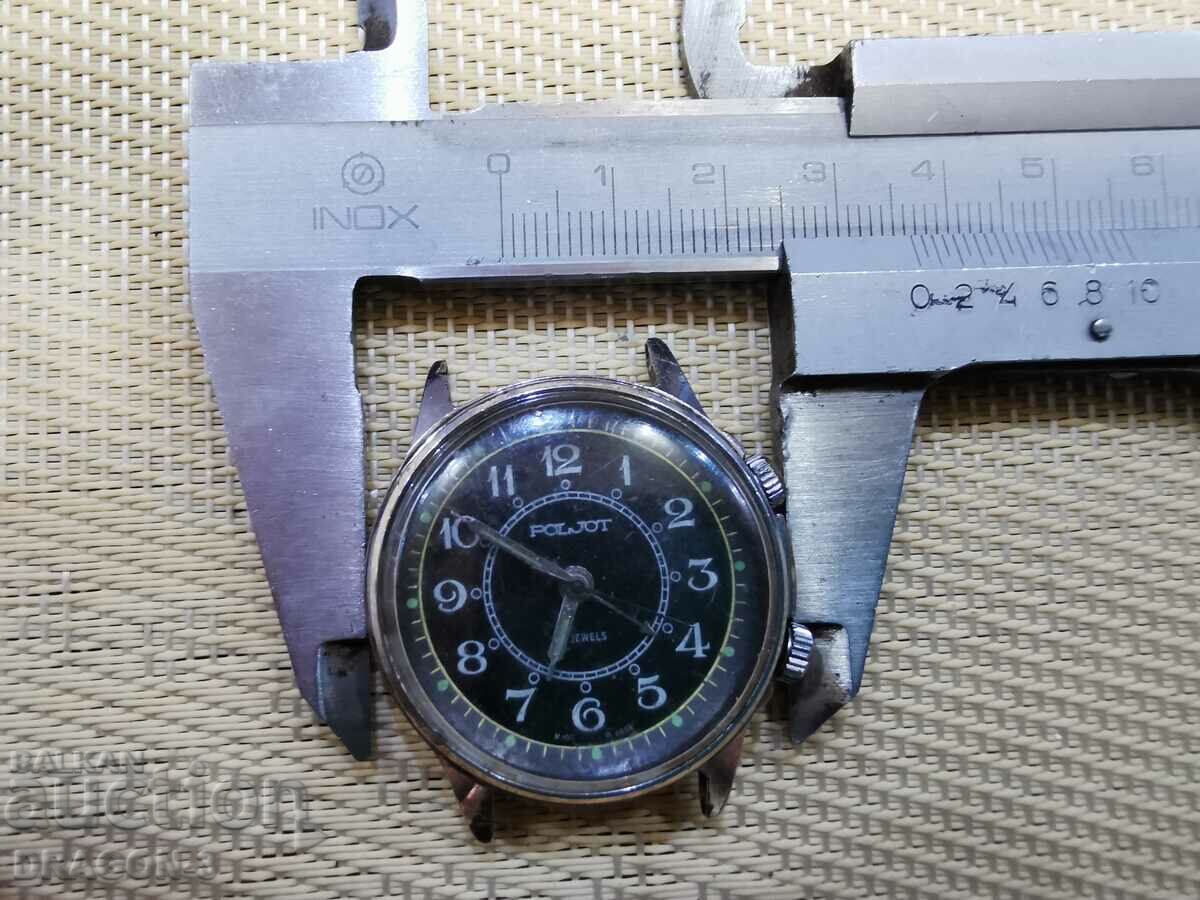 POLJOT - 6 POLJOT - 6