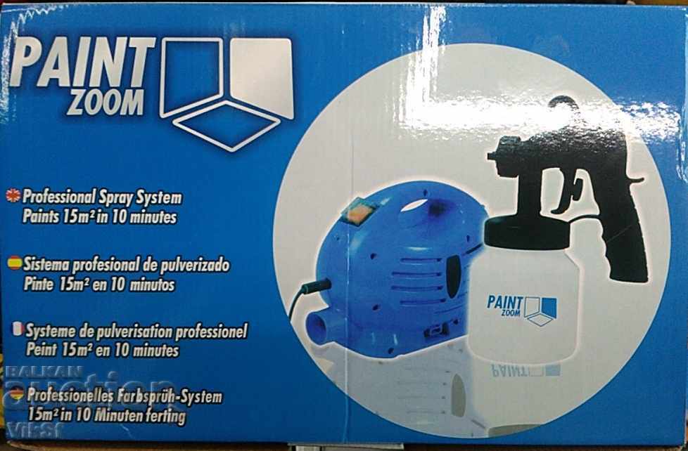 Auction Paint Paint - paint gun - Paint Zoom Auction Paint Paint - paint gun - Paint Zoom
