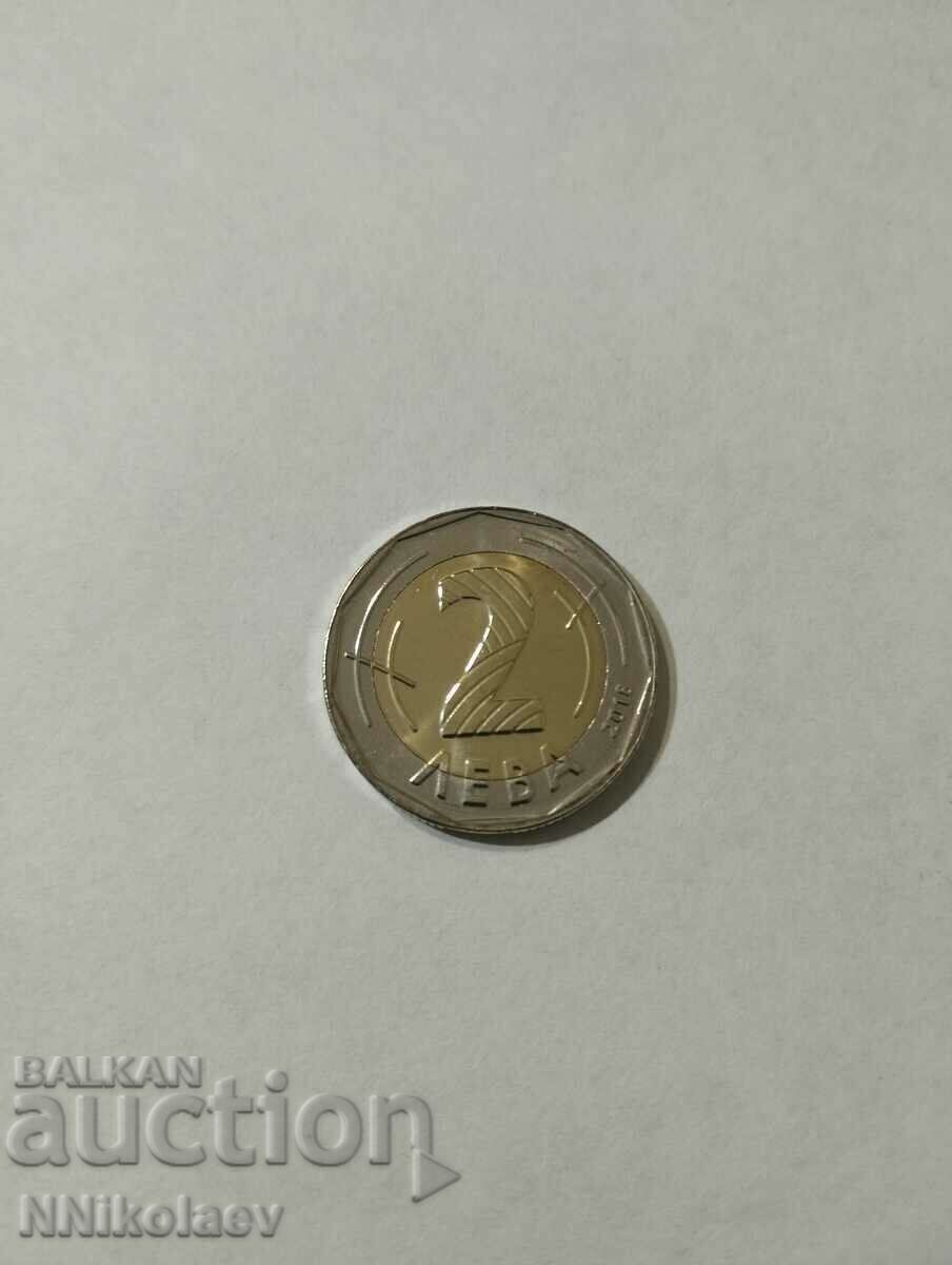 Παράδοση BGN 2, 2018. Ευρωπαϊκή Προεδρία