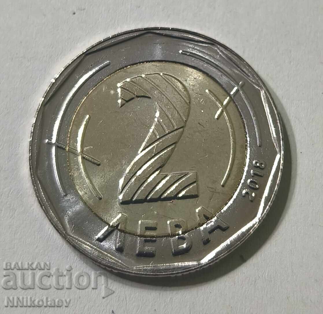 BGN 2, 2018. Președinția europeană - 5 BGN 2, 2018. Președinția europeană - 5