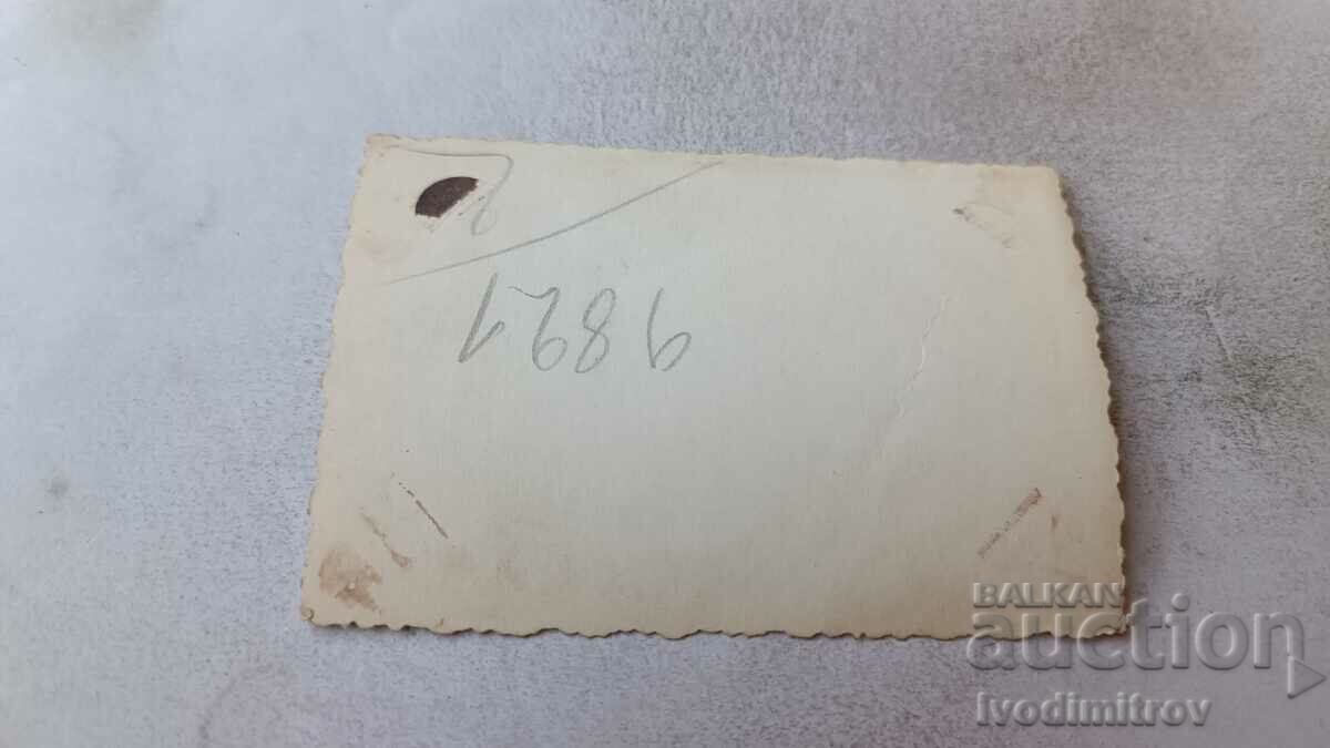 Photo Sofia Man and woman on a walk with price 2.35 BGN | € 1.20 Photo Sofia Man and woman on a walk with price 2.35 BGN | € 1.20