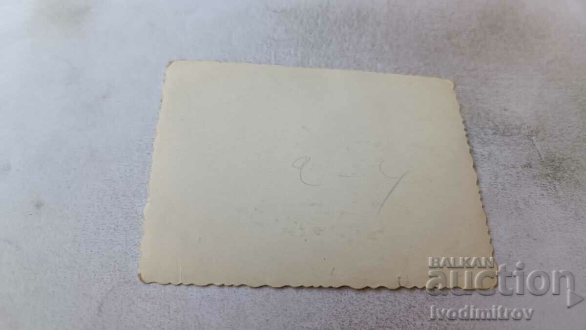 Photo Sofia Man and woman on a walk with price 2.35 BGN | € 1.20 Photo Sofia Man and woman on a walk with price 2.35 BGN | € 1.20