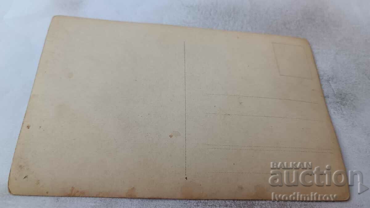 Photo Officer men and women near a railway line with price 1.85 BGN | € 0.95 Photo Officer men and women near a railway line with price 1.85 BGN | € 0.95