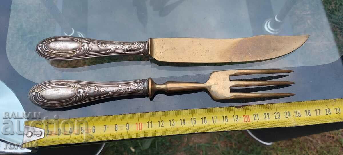 SET DE PESTE DE LUX - SOLINGEN - 5