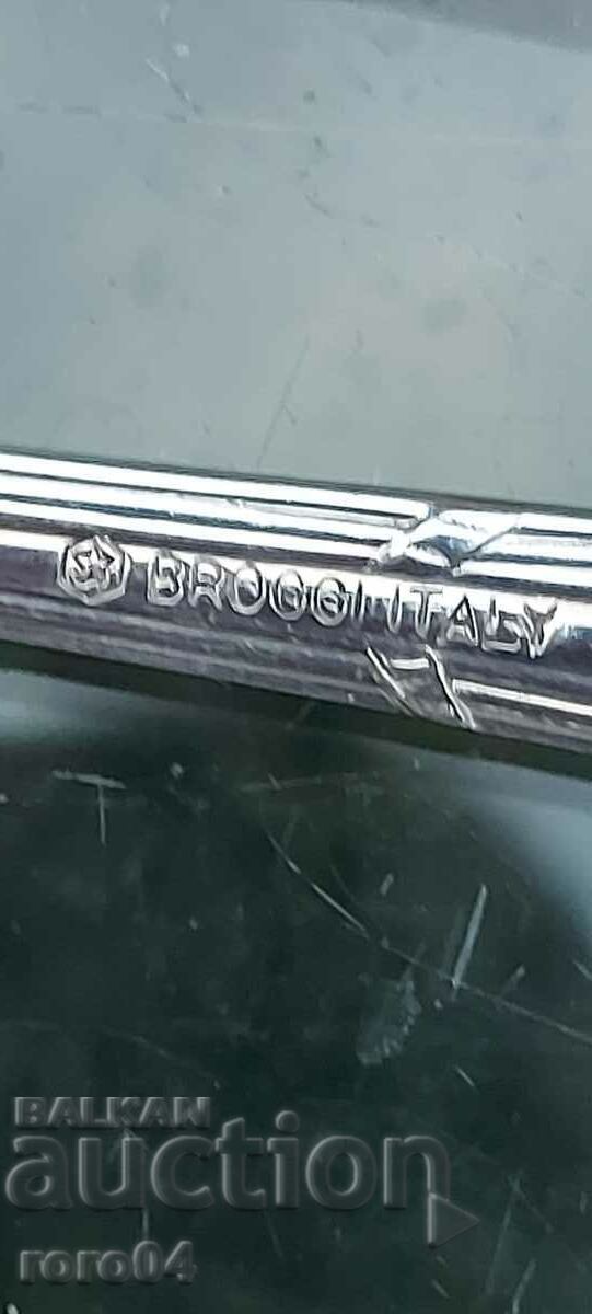 НОЖ ЗА РИБА - 6 БРОЯ - BROGGI ITALY - 6