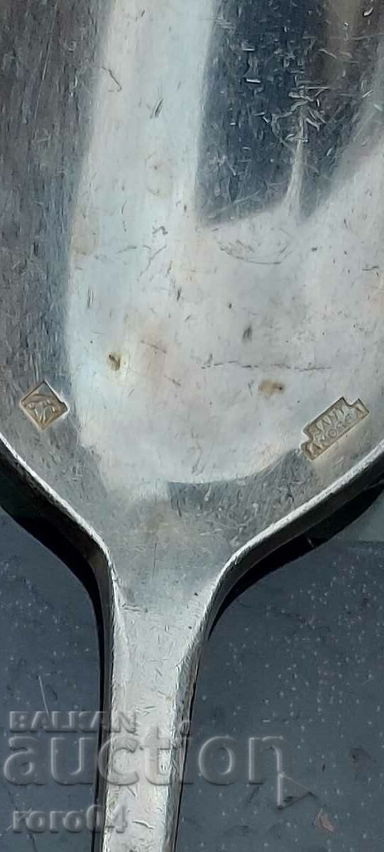 Livrarea LINGURI - 6 BUC - SANT ANDREA Livrarea LINGURI - 6 BUC - SANT ANDREA