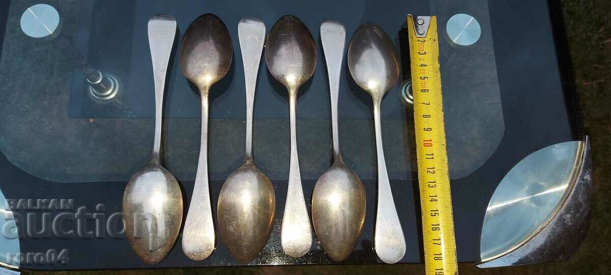 LINGURI - 6 BUC - SANT ANDREA - 7 LINGURI - 6 BUC - SANT ANDREA - 7