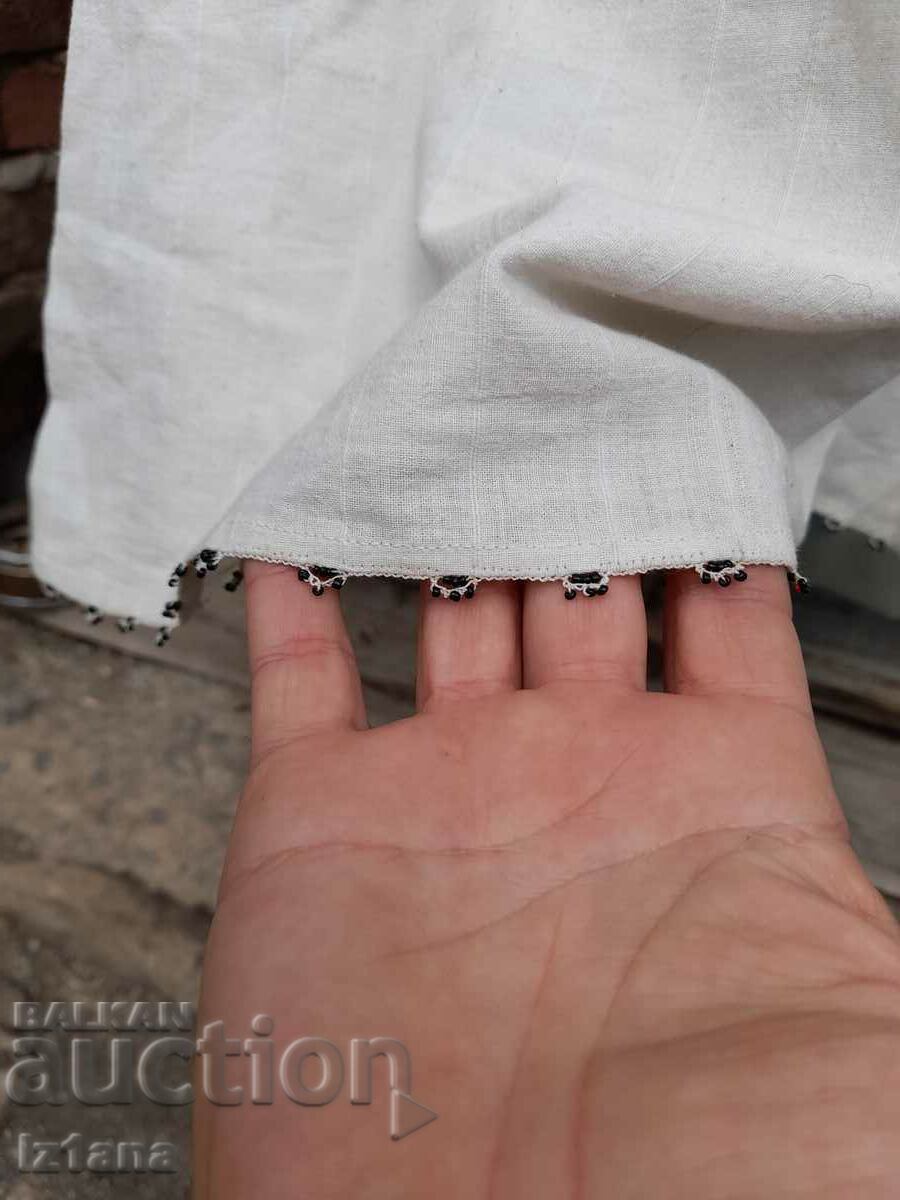 Delivery of Ancient Female Kennaire Costume Shirt