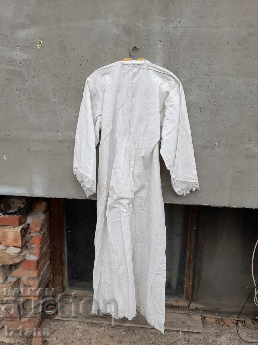 Ancient Female Kennaire Costume Shirt - 7