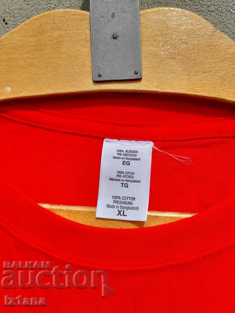 Auction  T-shirt Coca Cola, Coca Cola