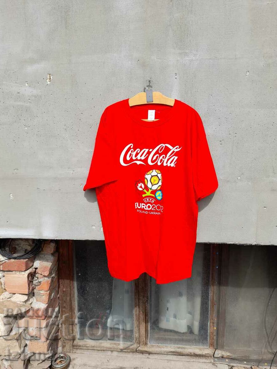 Фланелка Кока Кола,Coca Cola