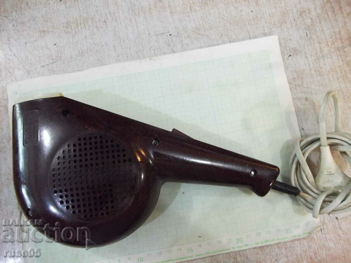 Delivery of Dryer "Fema - SR-3" from Sotsa Polish working Delivery of Dryer "Fema - SR-3" from Sotsa Polish working