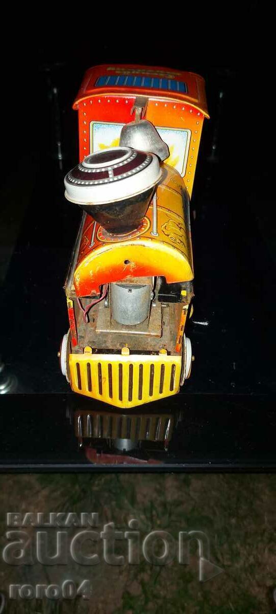 ΠΑΛΑΙΑ ΛΑΜΑΡΙΝΟΜΗΧΑΝΗ με τιμή € 34.99 | 68.43 BGN