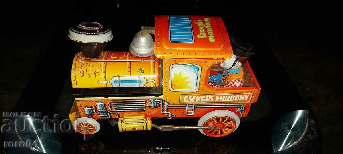 ΠΑΛΑΙΑ ΛΑΜΑΡΙΝΟΜΗΧΑΝΗ