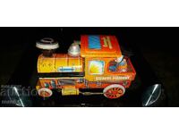 СТАР ЛАМАРИНЕН ЛОКОМОТИВ