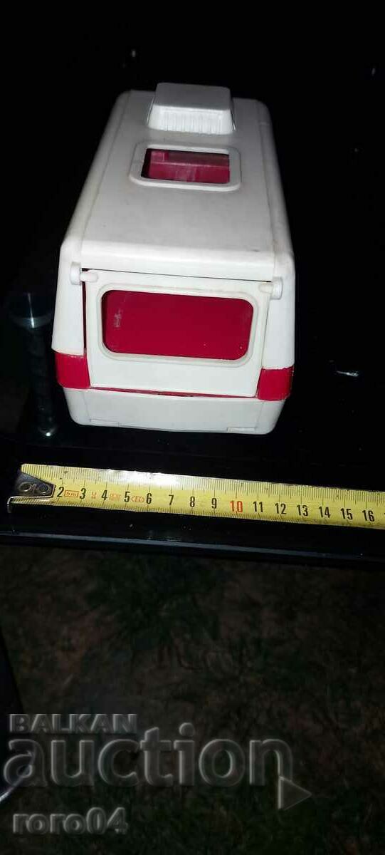 ΕΠΕΙΓΟΥΣΑ ΙΑΤΡΙΚΗ ΥΠΗΡΕΣΙΑ - 5 ΕΠΕΙΓΟΥΣΑ ΙΑΤΡΙΚΗ ΥΠΗΡΕΣΙΑ - 5